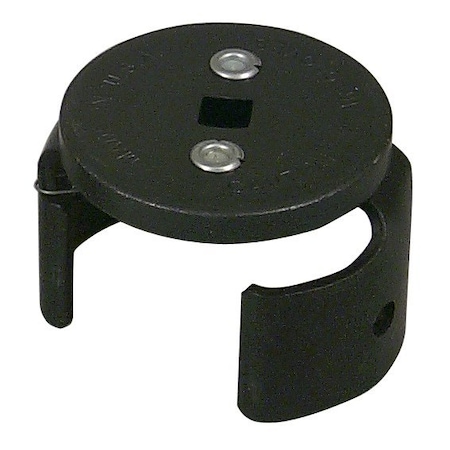 Lisle IMPORT FILTER WRENCH 63600